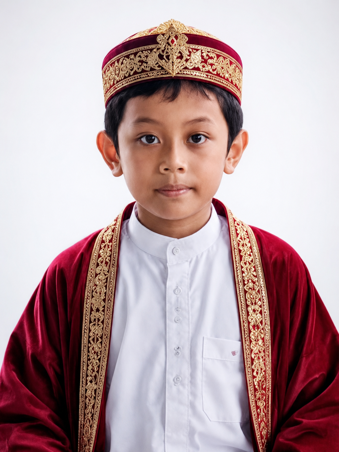 Mas Agung Saputra M. — Founder & Owner MASMtec